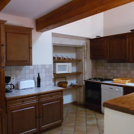 Apartment Les Esclots *