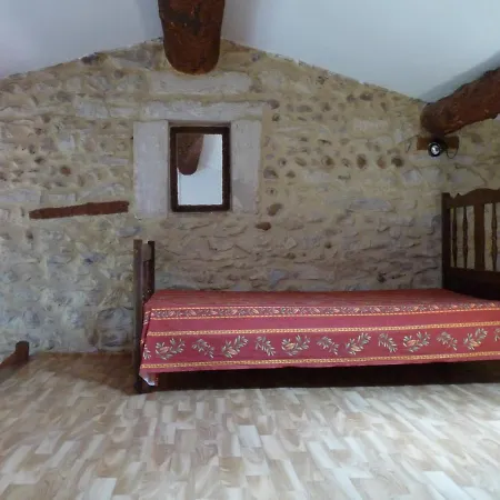 Les Esclots * Nîmes