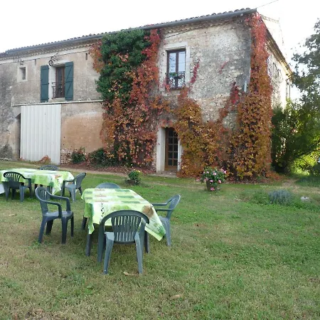 Lägenhet Les Esclots *