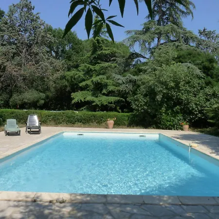 Lägenhet Les Esclots *