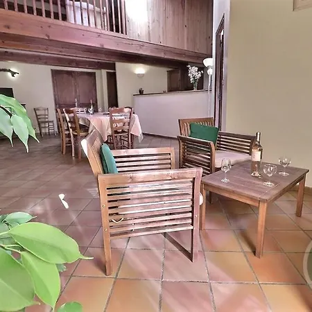 Lägenhet Les Esclots Nîmes